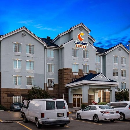 Comfort Suites New Orleans East Экстерьер фото